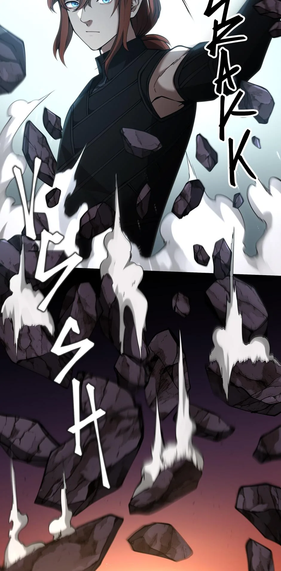 The Beginning After The End - Chapter 173 - Page 32