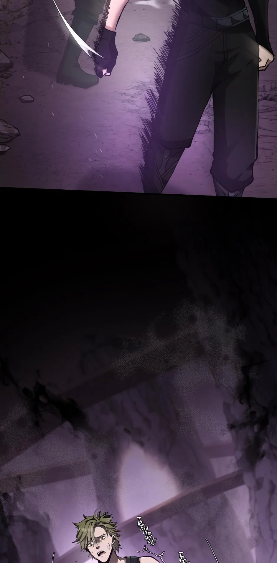 The Beginning After The End - Chapter 173 - Page 39
