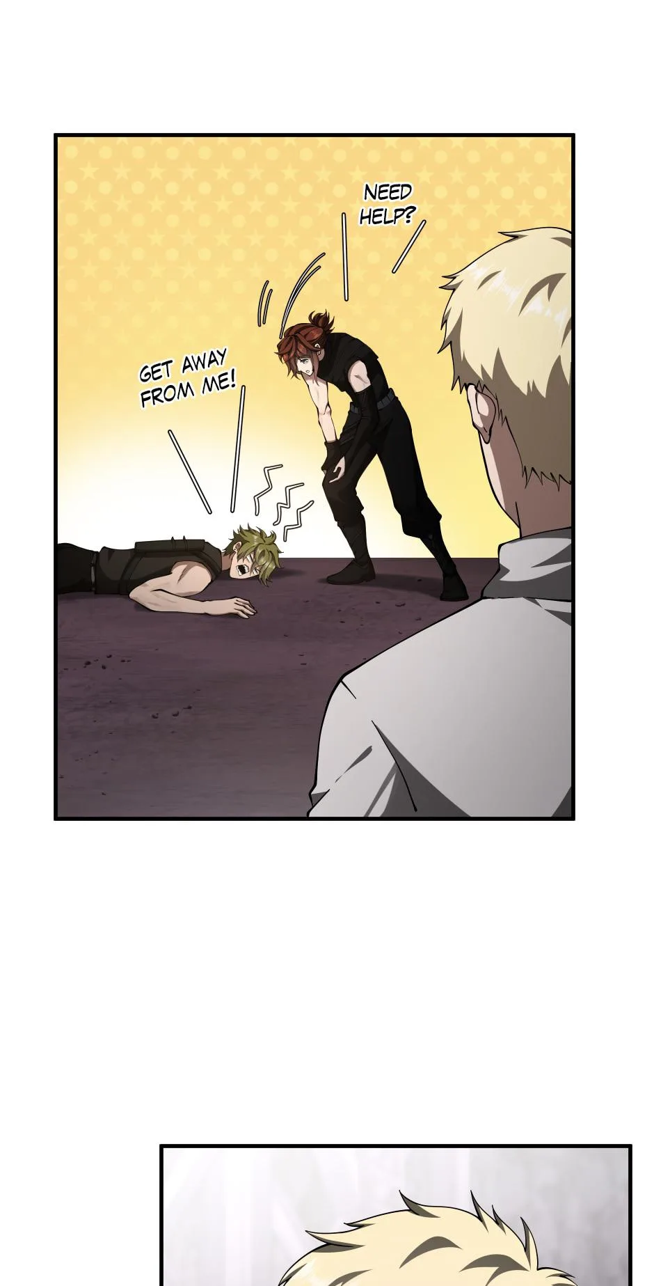 The Beginning After The End - Chapter 173 - Page 44