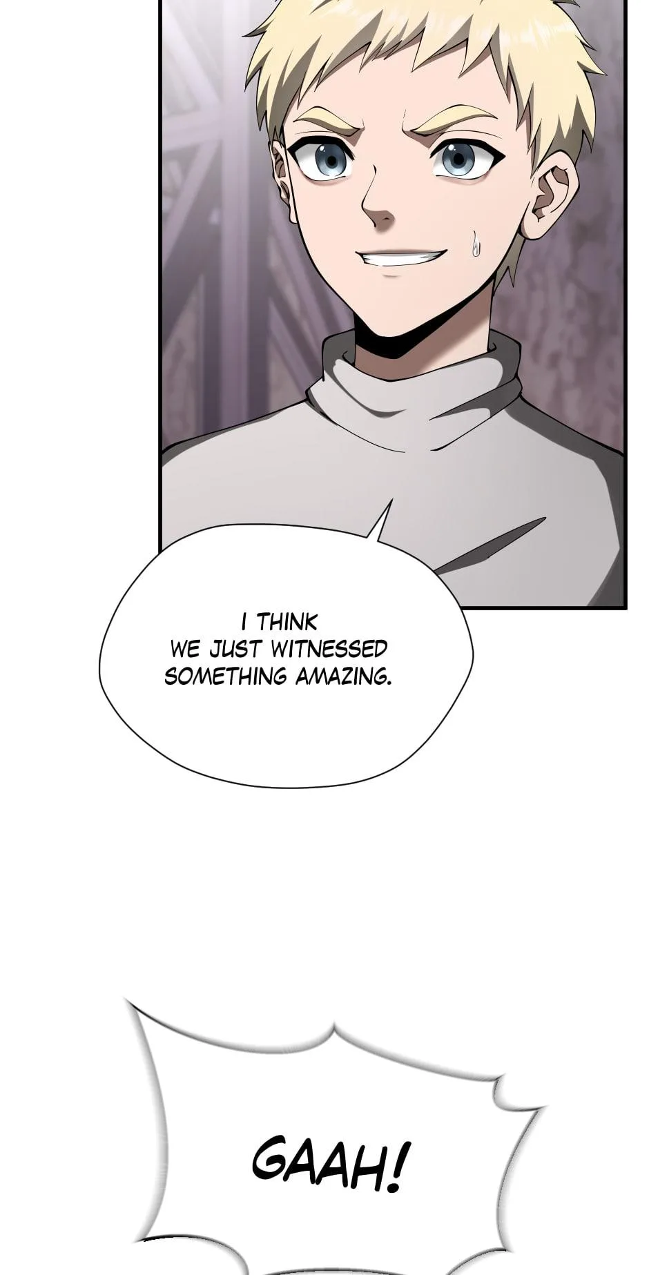 The Beginning After The End - Chapter 173 - Page 45