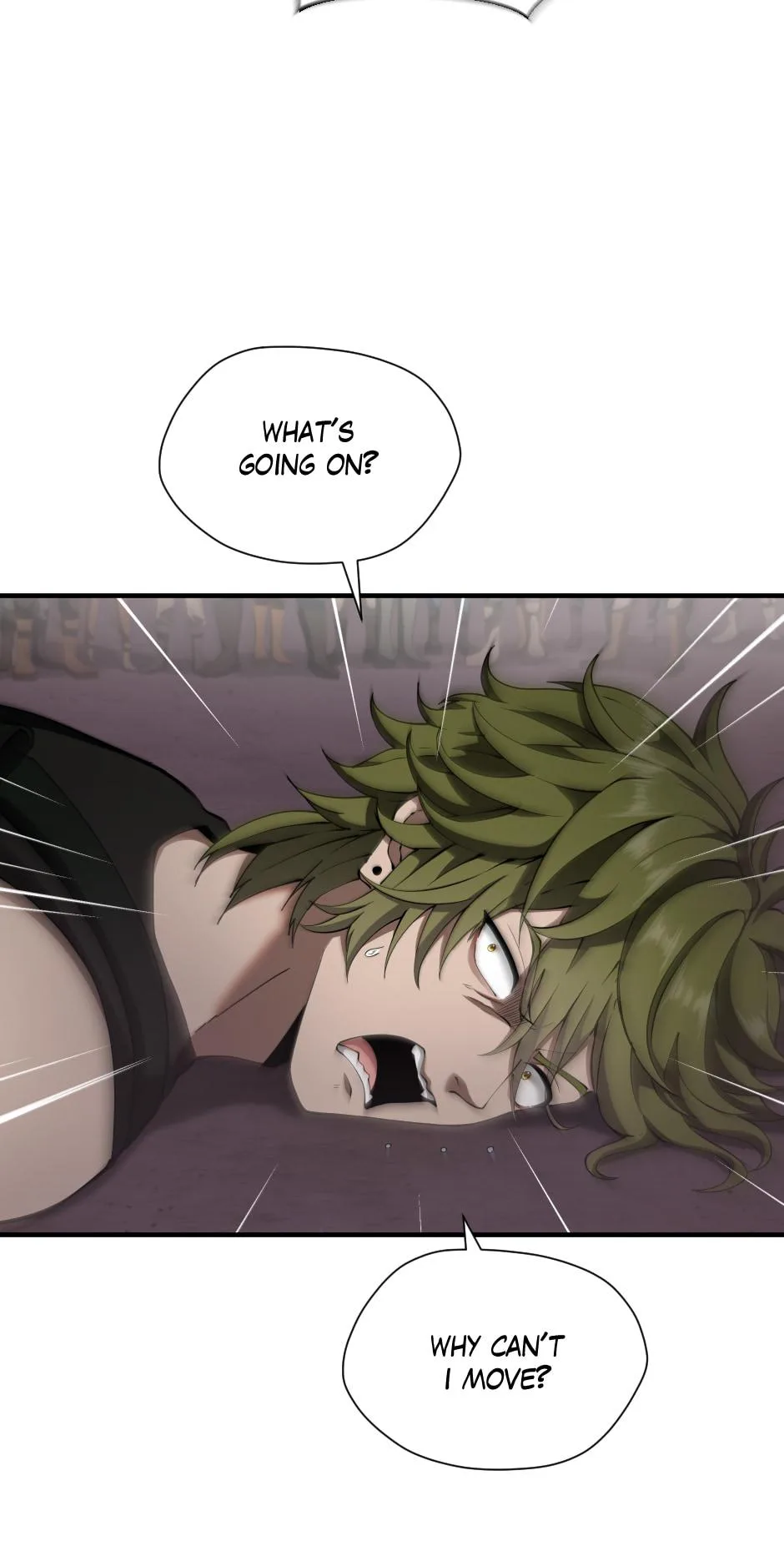 The Beginning After The End - Chapter 173 - Page 46