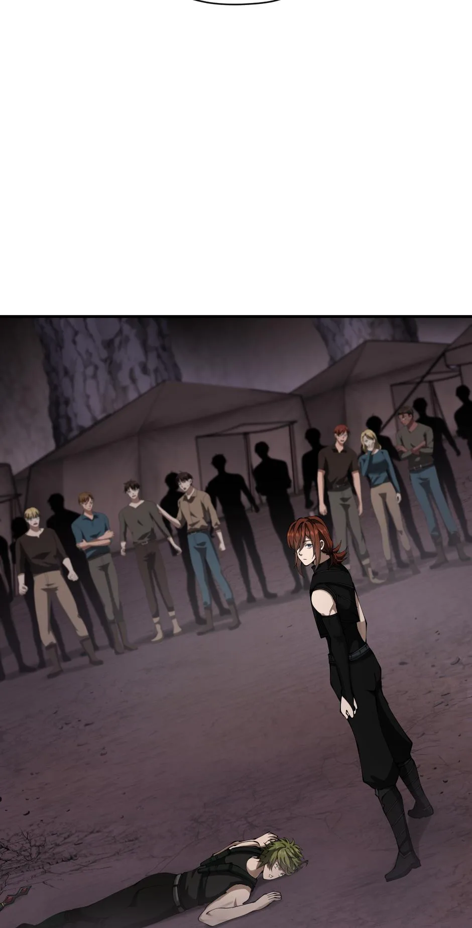 The Beginning After The End - Chapter 173 - Page 48