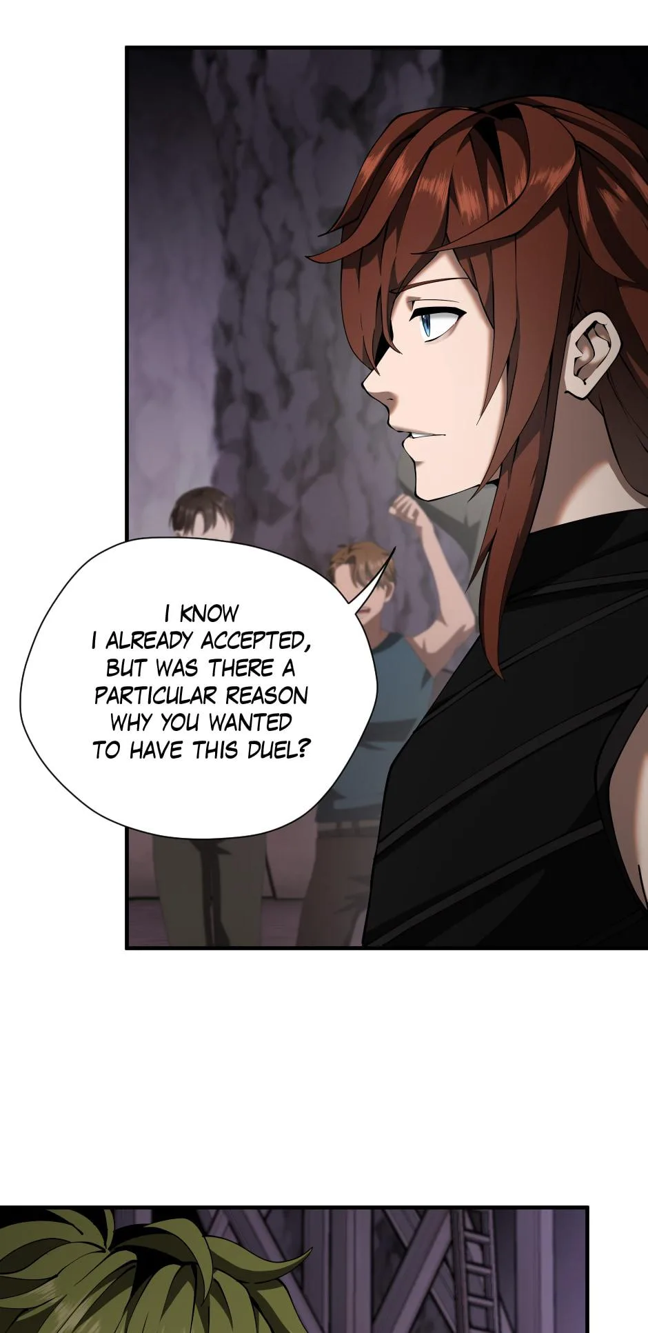 The Beginning After The End - Chapter 173 - Page 6