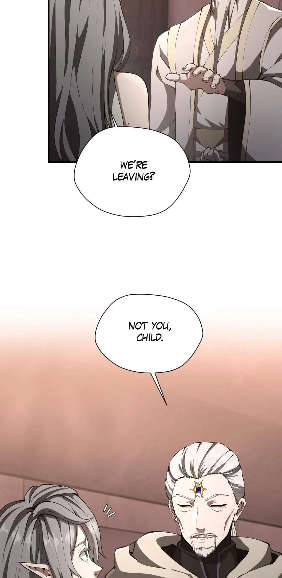 The Beginning After The End - Chapter 173 - Page 62