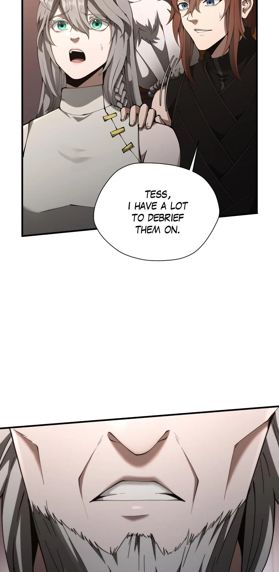 The Beginning After The End - Chapter 173 - Page 64