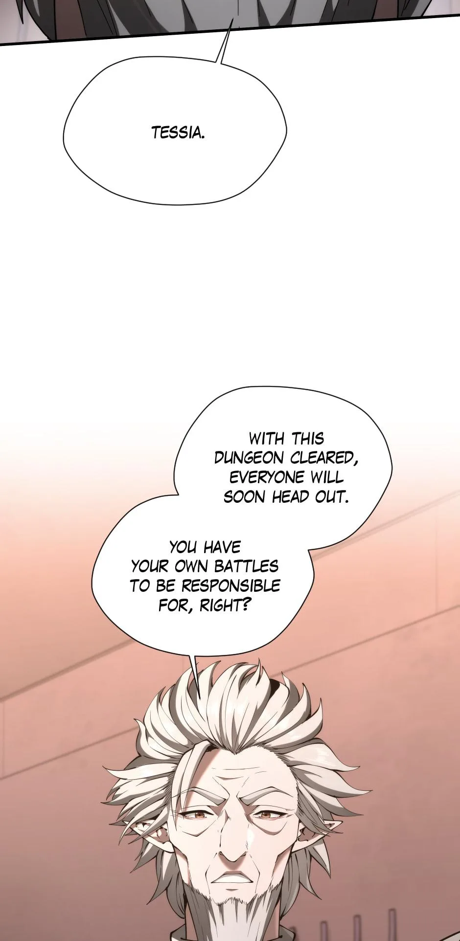 The Beginning After The End - Chapter 173 - Page 65