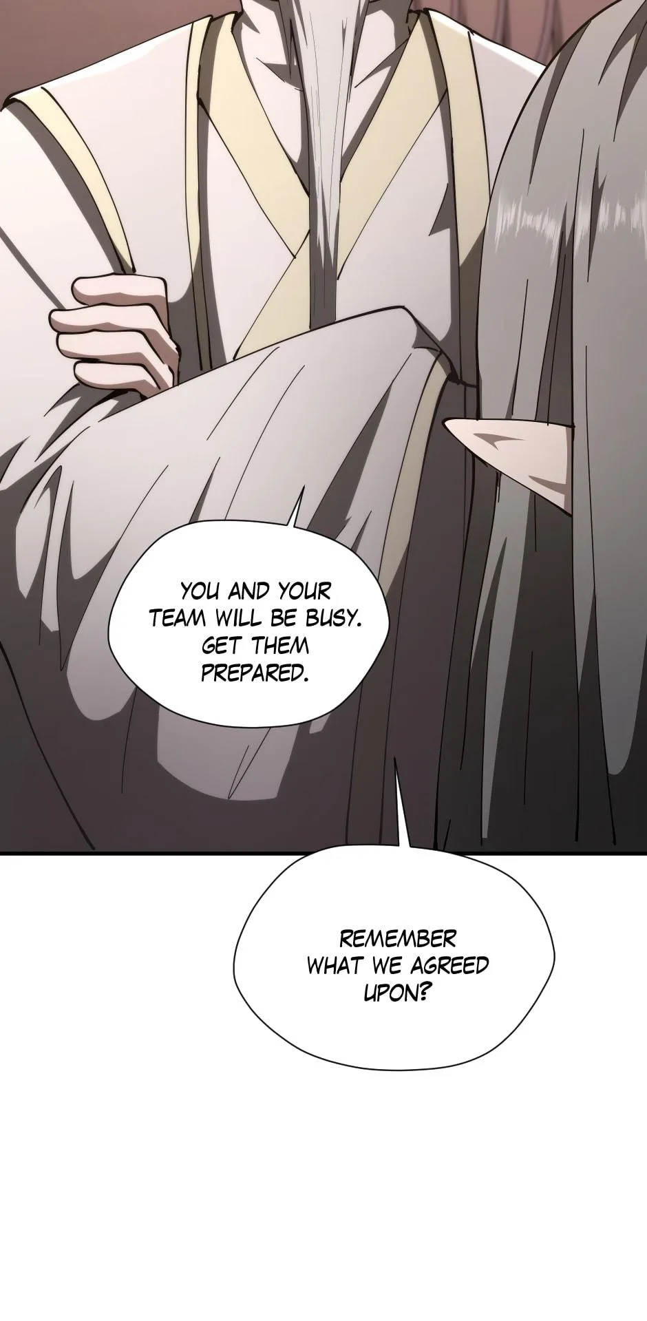The Beginning After The End - Chapter 173 - Page 66
