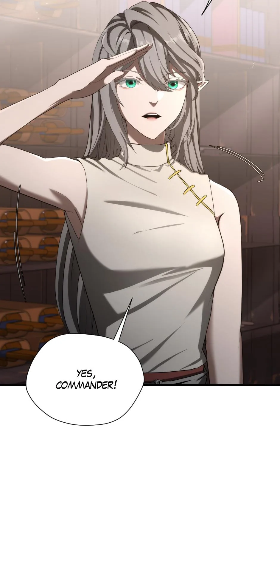 The Beginning After The End - Chapter 173 - Page 68