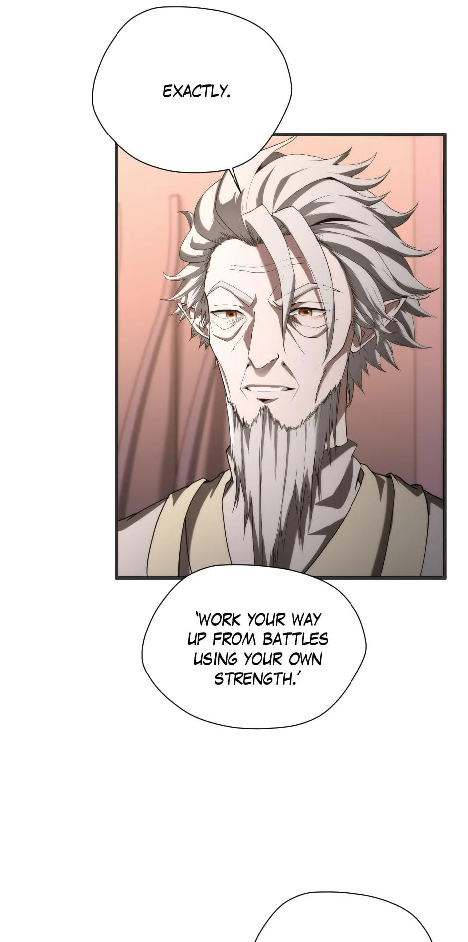 The Beginning After The End - Chapter 173 - Page 69