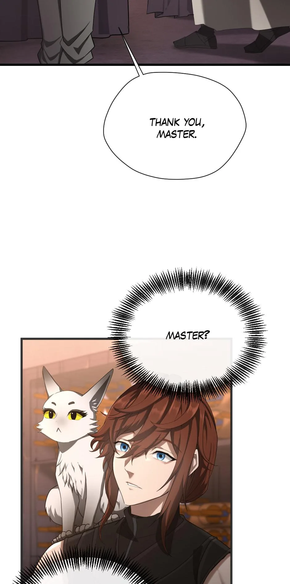The Beginning After The End - Chapter 173 - Page 71