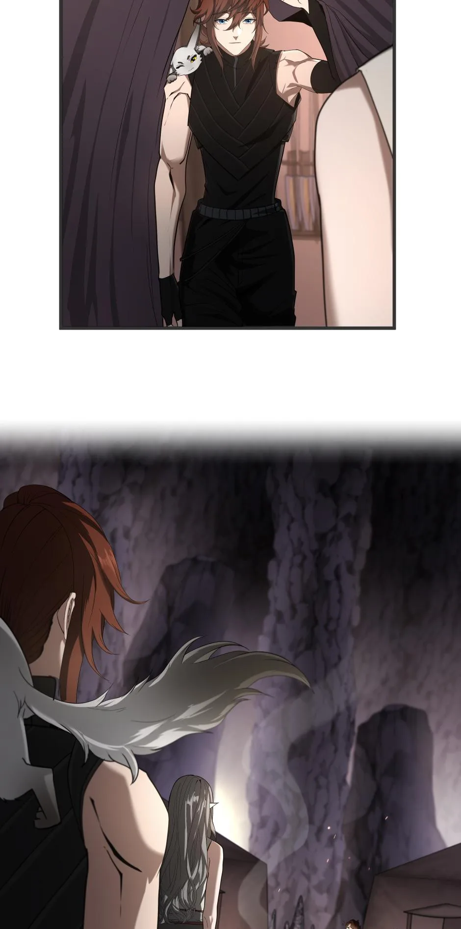 The Beginning After The End - Chapter 173 - Page 73