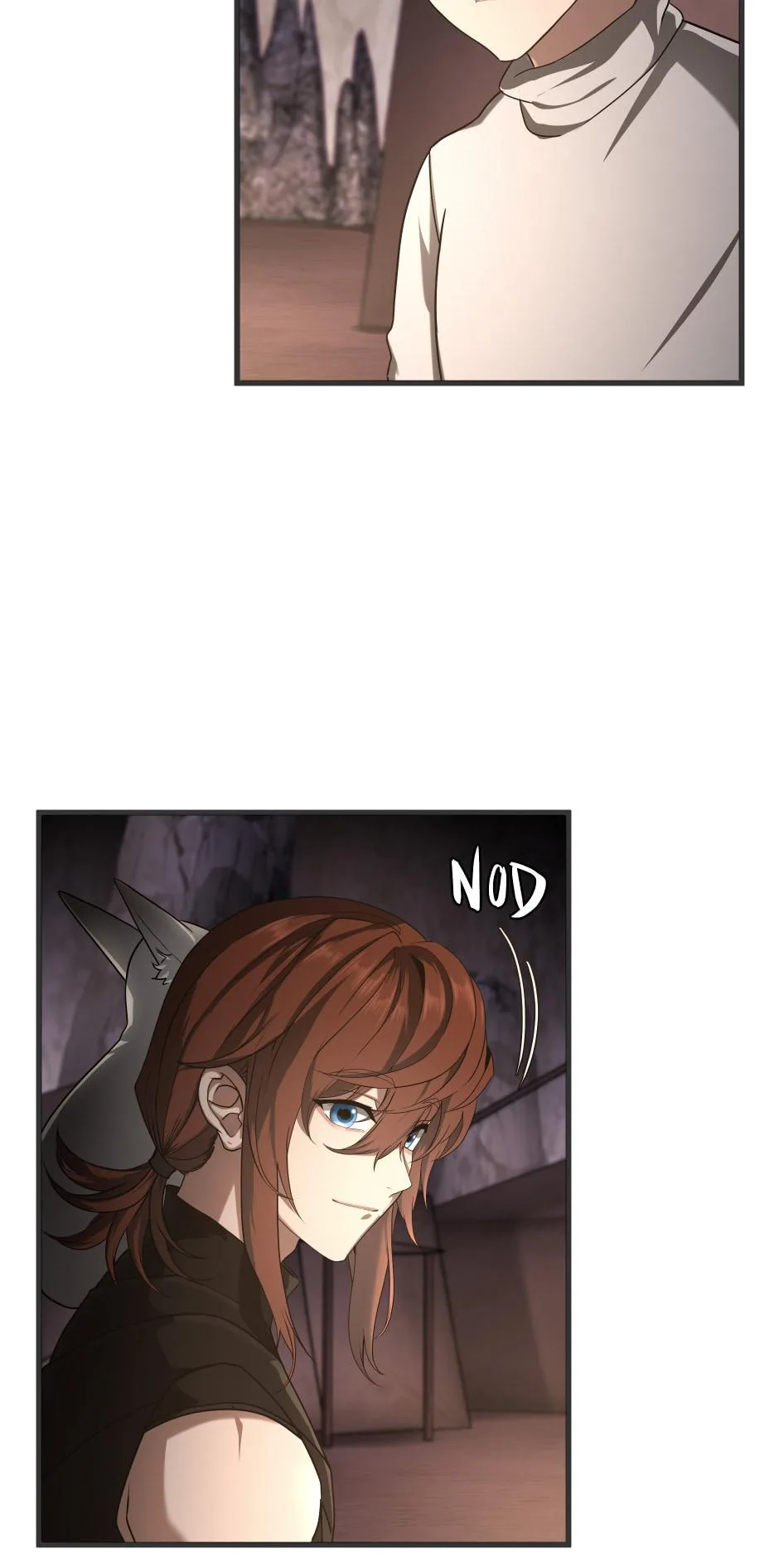The Beginning After The End - Chapter 173 - Page 75