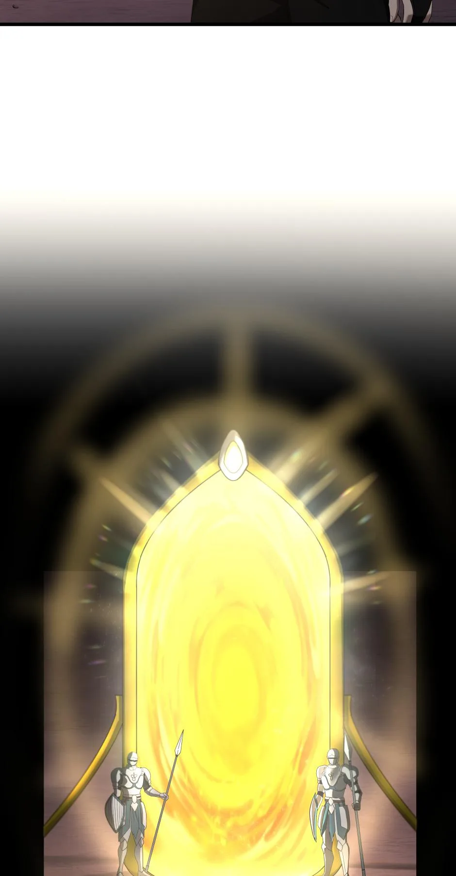 The Beginning After The End - Chapter 173 - Page 78