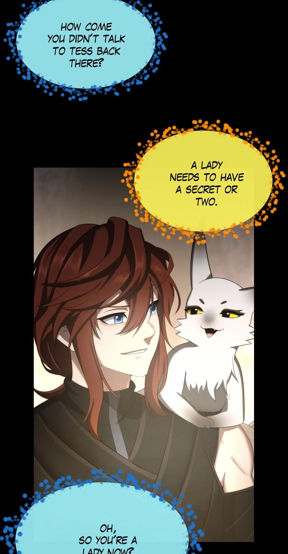 The Beginning After The End - Chapter 173 - Page 80