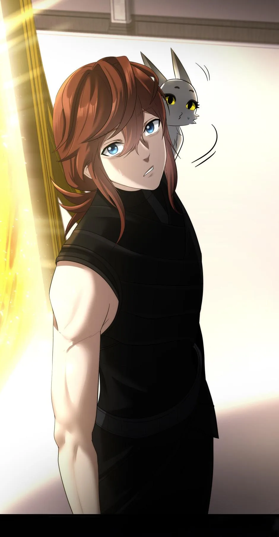 The Beginning After The End - Chapter 173 - Page 84