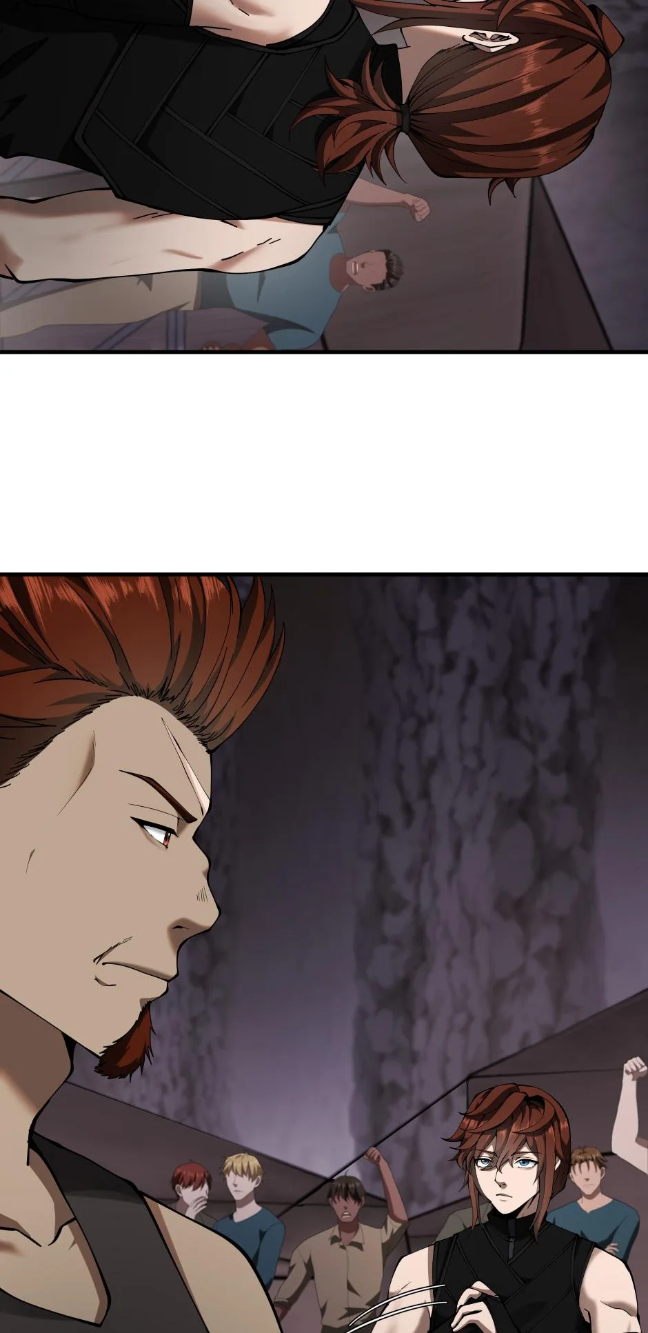The Beginning After The End - Chapter 173 - Page 9