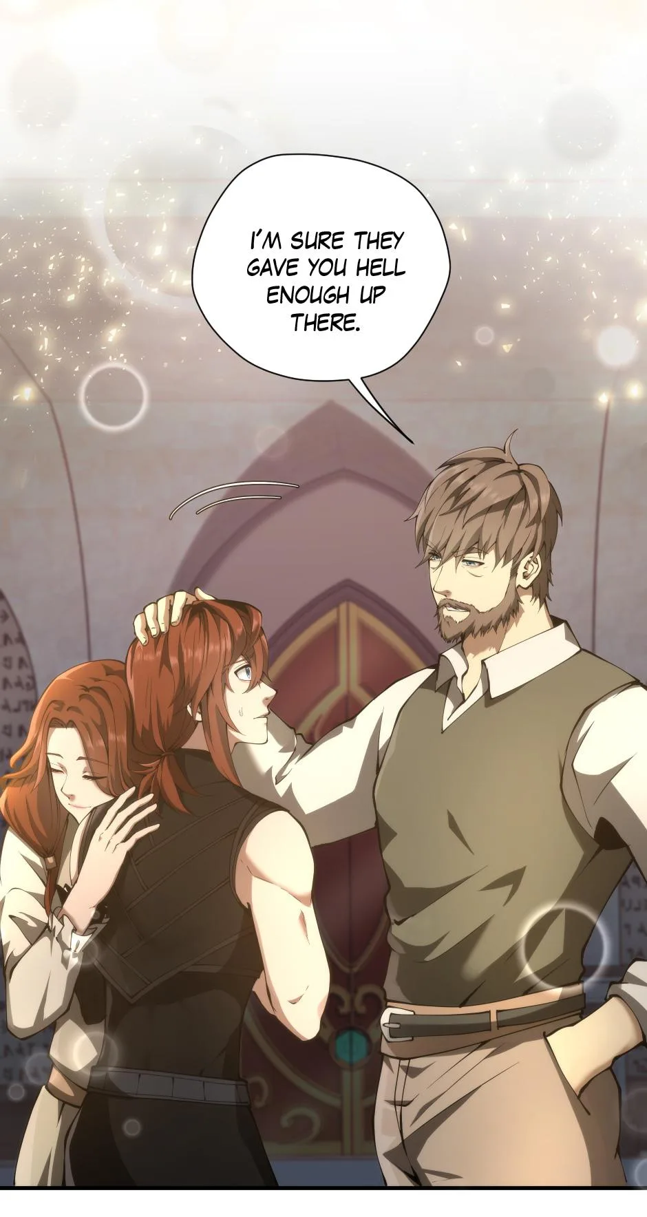 The Beginning After The End - Chapter 174 - Page 14