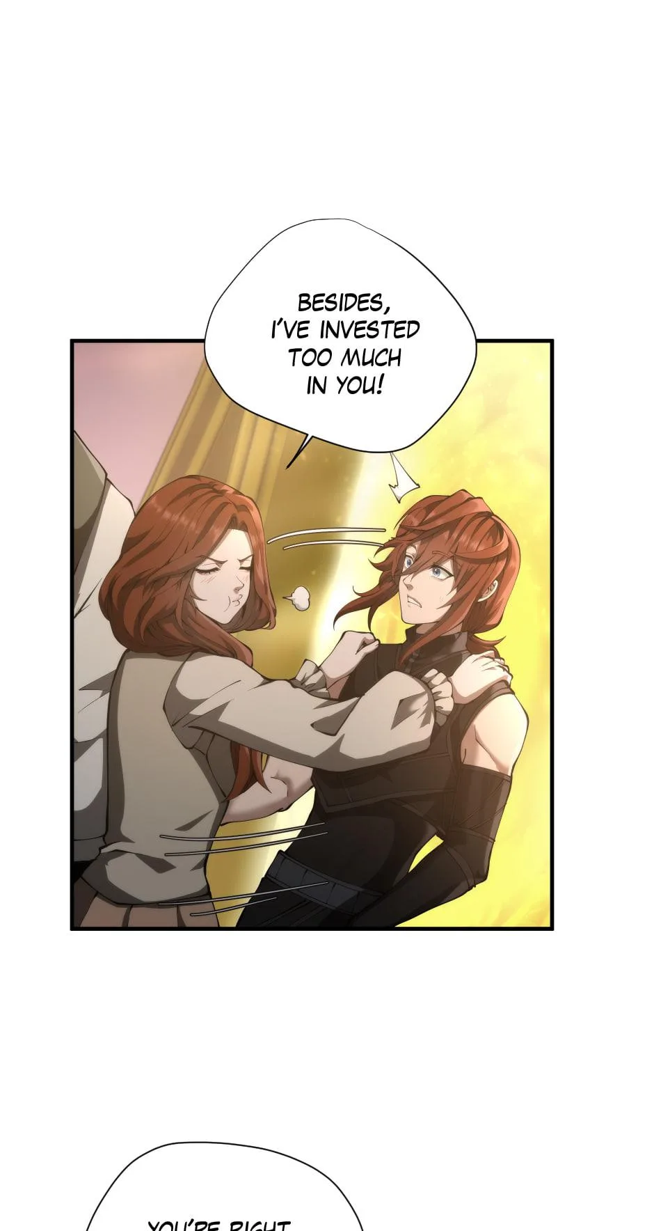 The Beginning After The End - Chapter 174 - Page 15
