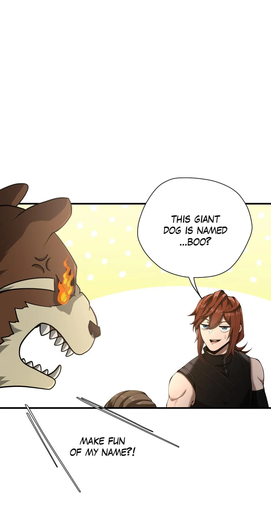 The Beginning After The End - Chapter 174 - Page 18