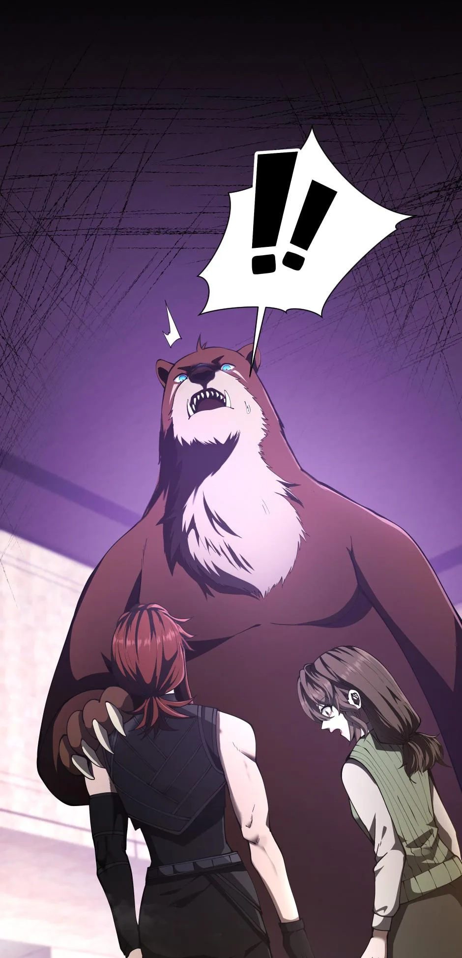 The Beginning After The End - Chapter 174 - Page 21