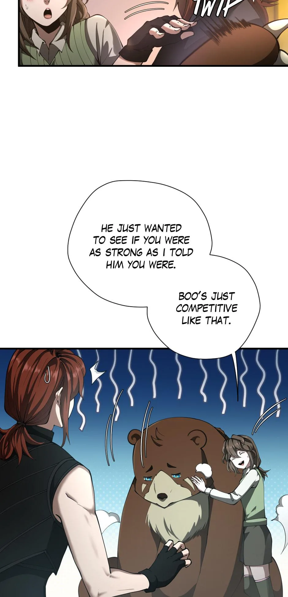 The Beginning After The End - Chapter 174 - Page 23