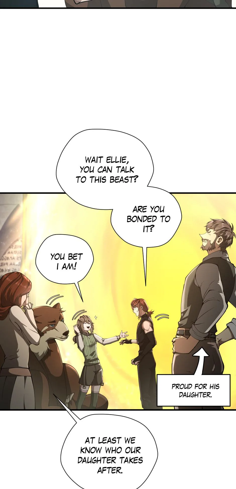 The Beginning After The End - Chapter 174 - Page 24