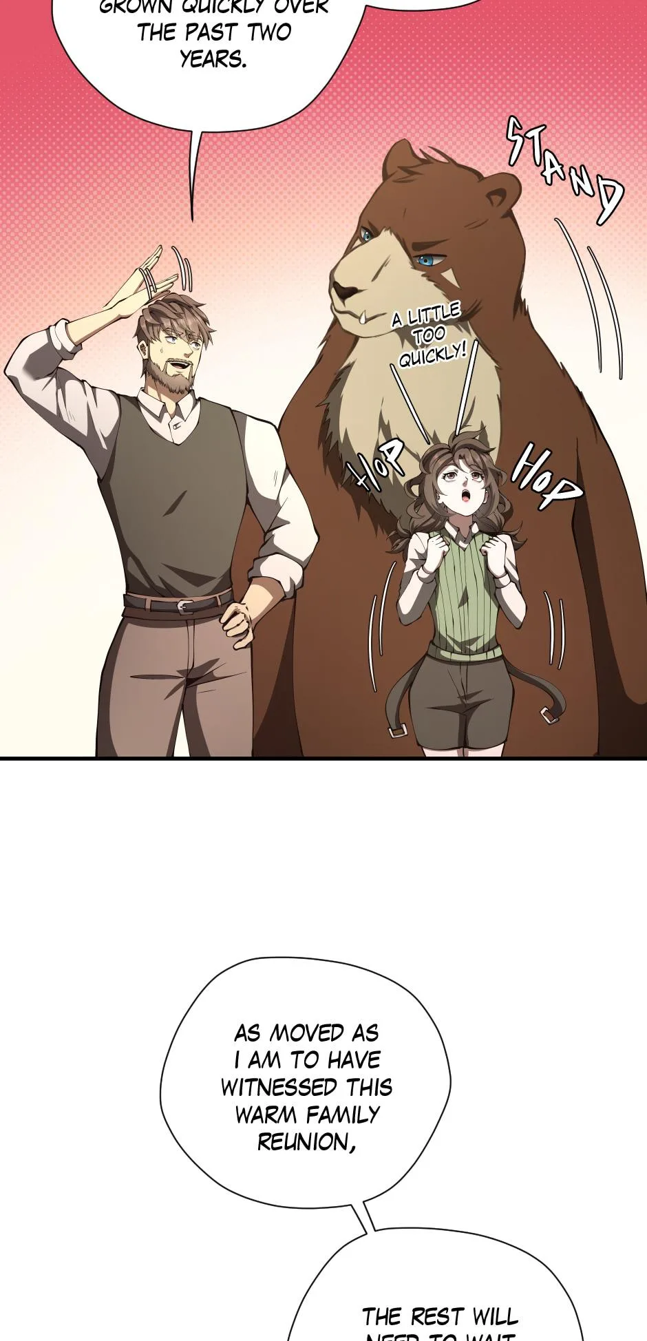 The Beginning After The End - Chapter 174 - Page 27