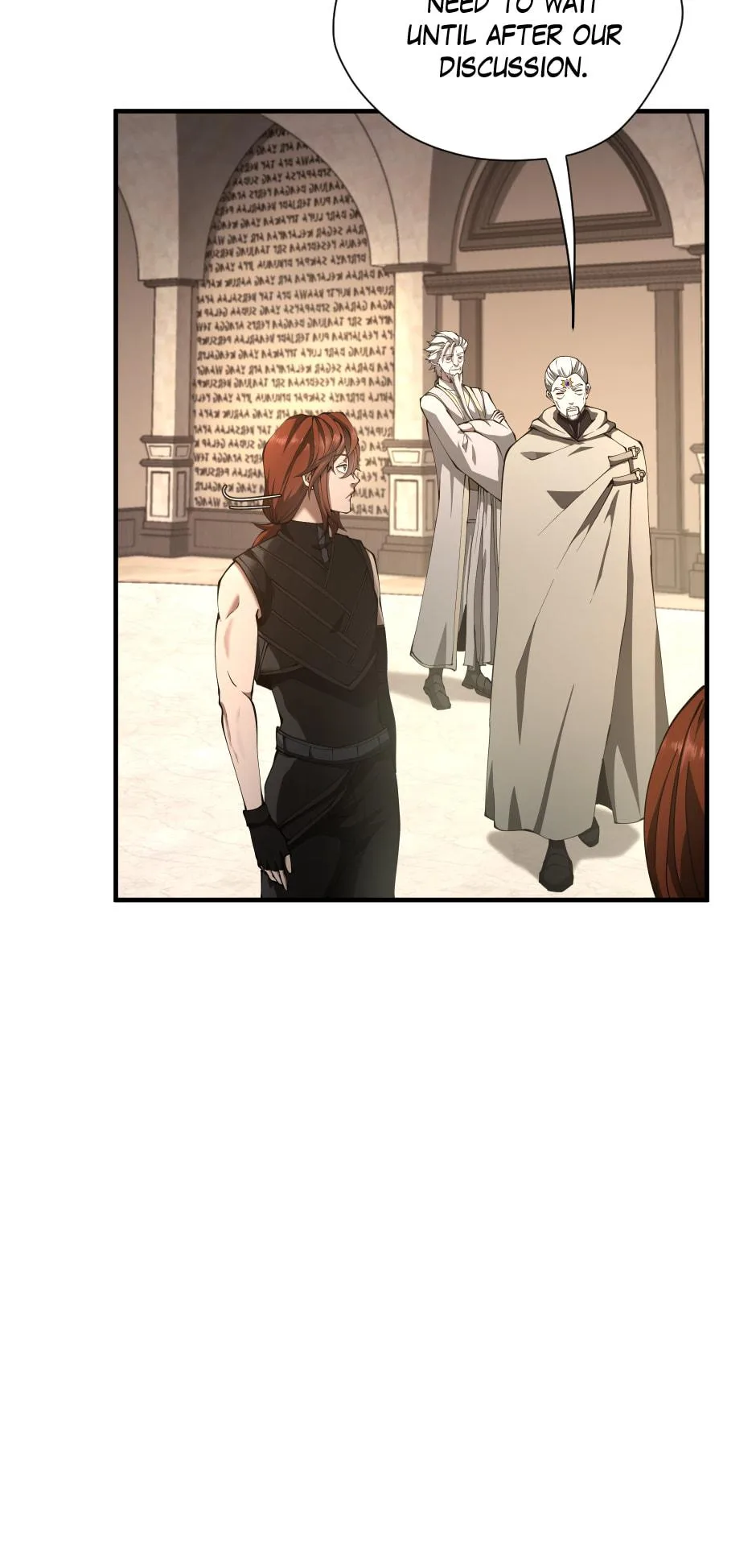 The Beginning After The End - Chapter 174 - Page 28