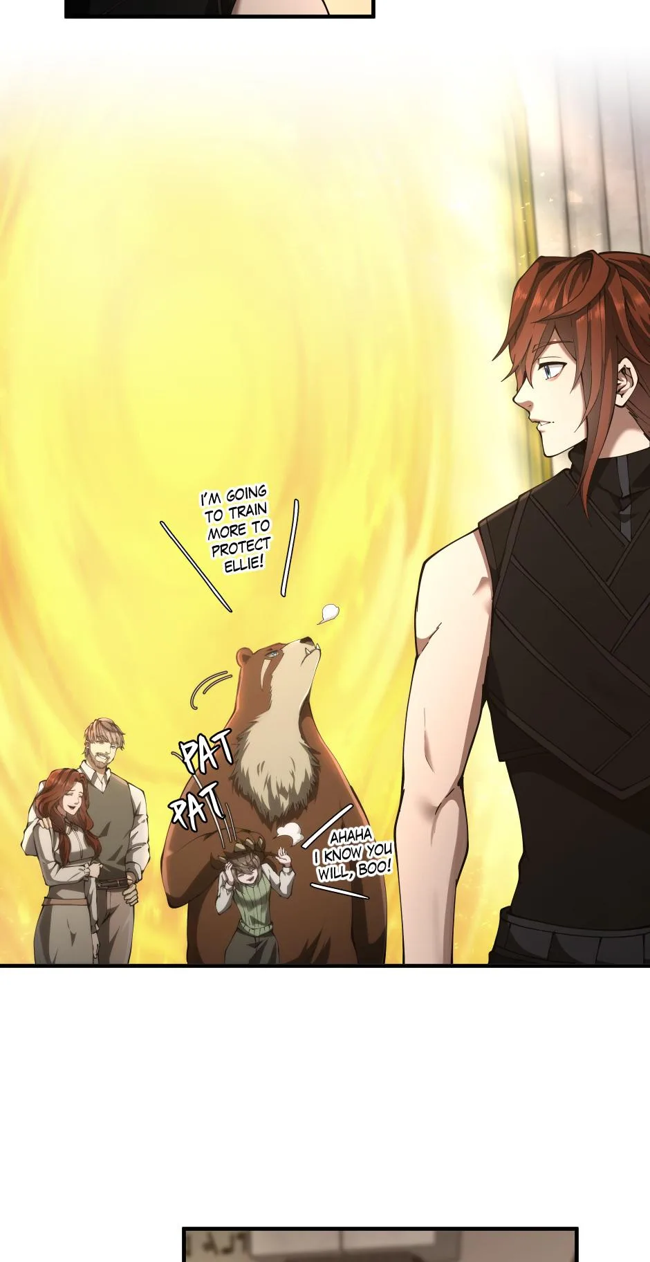 The Beginning After The End - Chapter 174 - Page 33