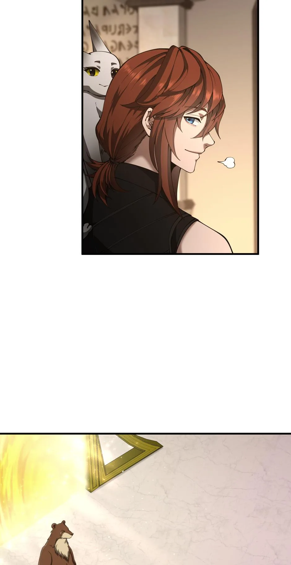 The Beginning After The End - Chapter 174 - Page 34