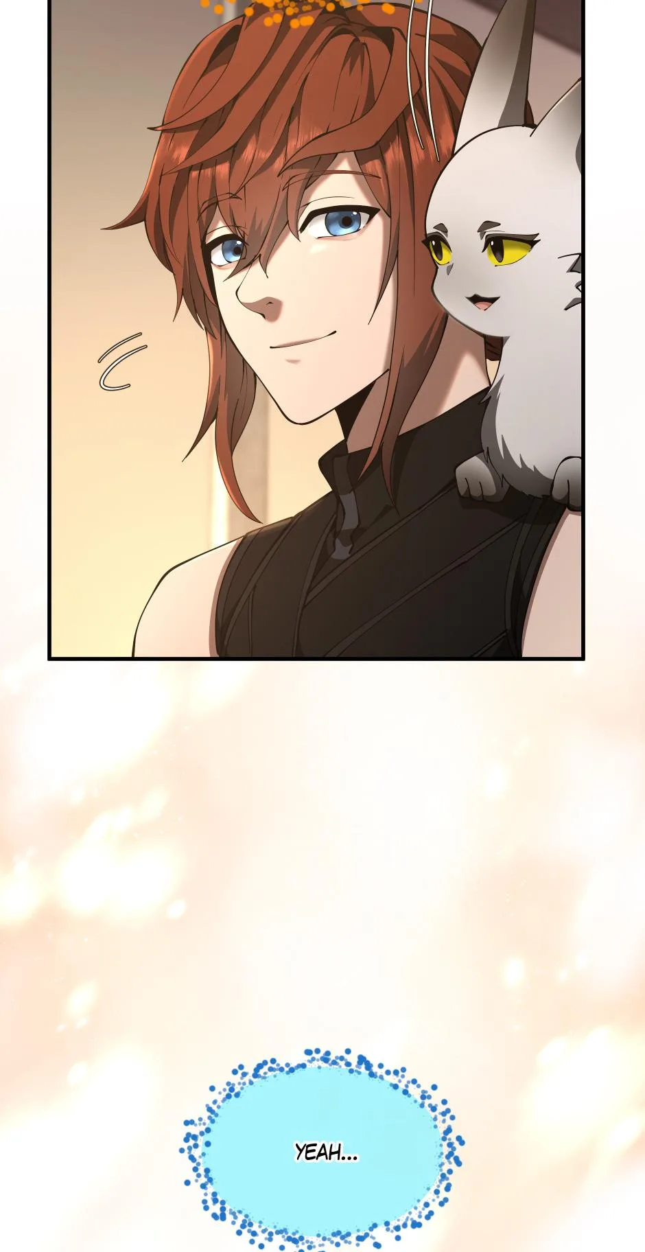 The Beginning After The End - Chapter 174 - Page 36