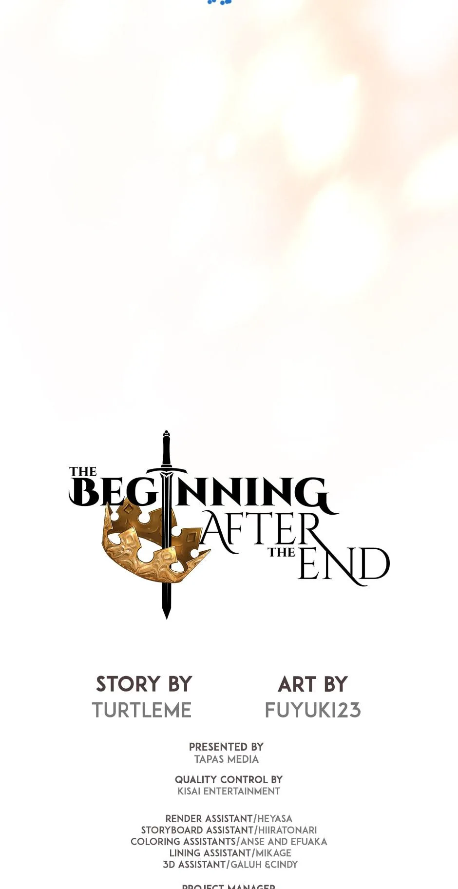 The Beginning After The End - Chapter 174 - Page 37