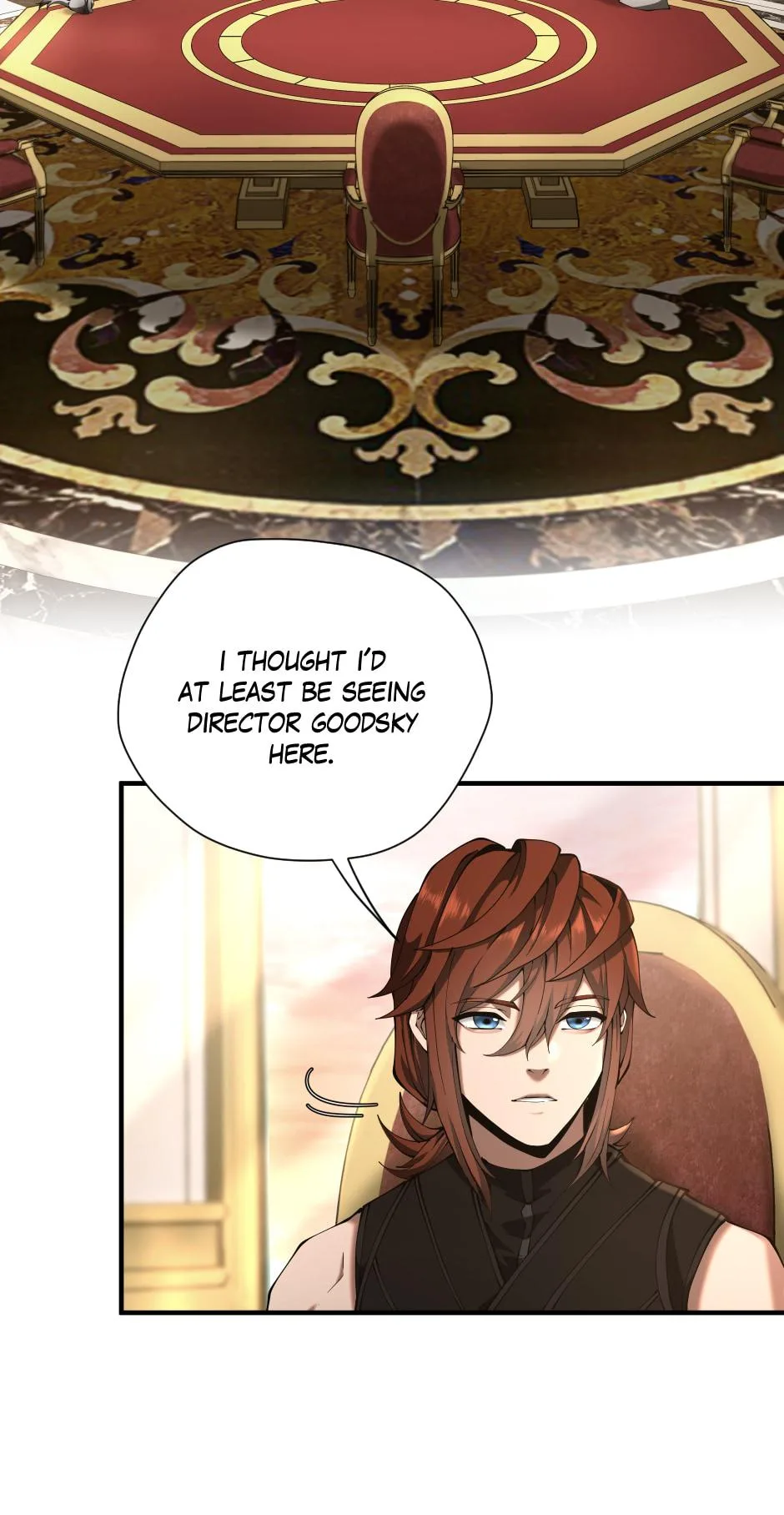 The Beginning After The End - Chapter 174 - Page 39