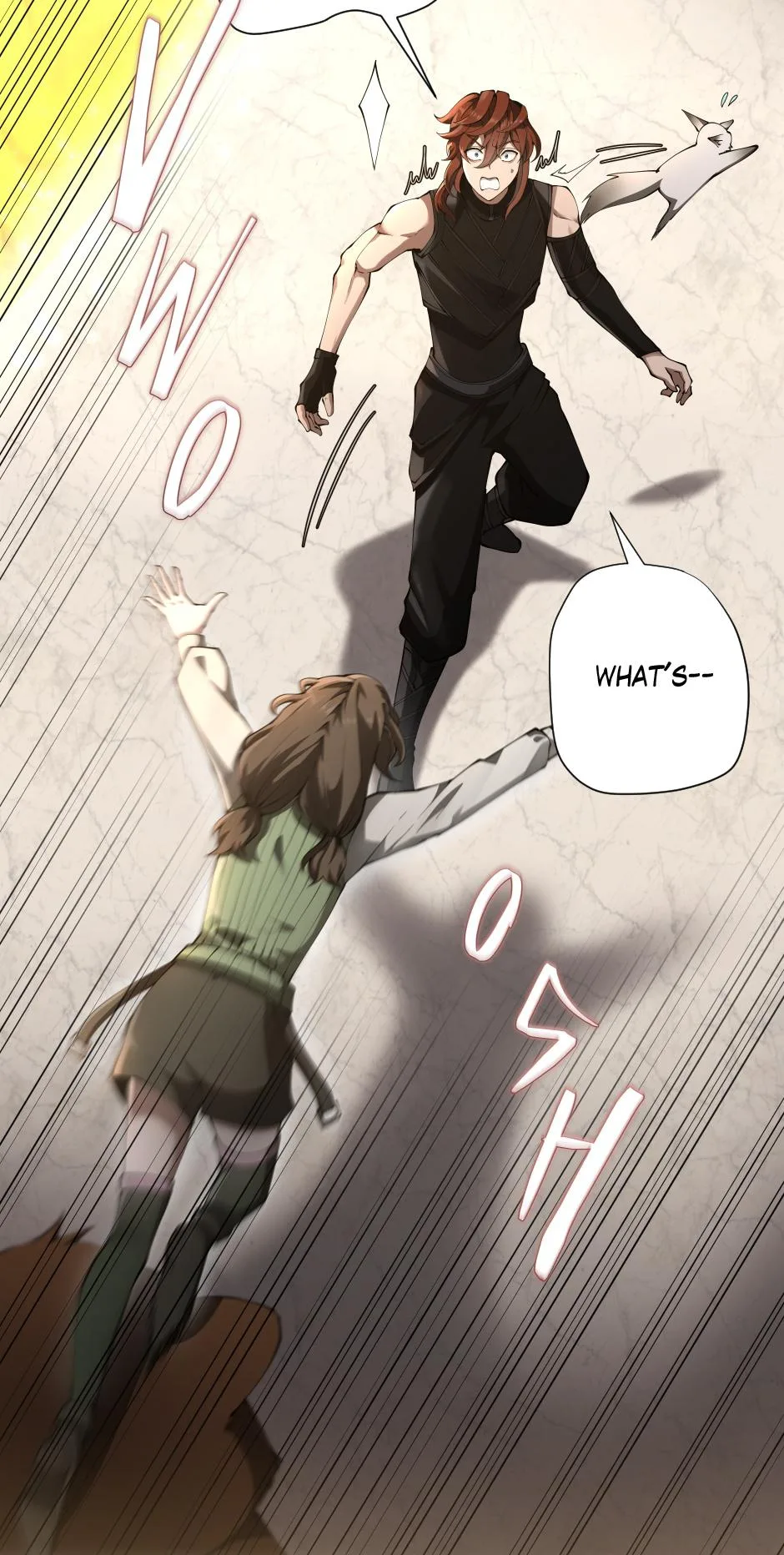 The Beginning After The End - Chapter 174 - Page 4