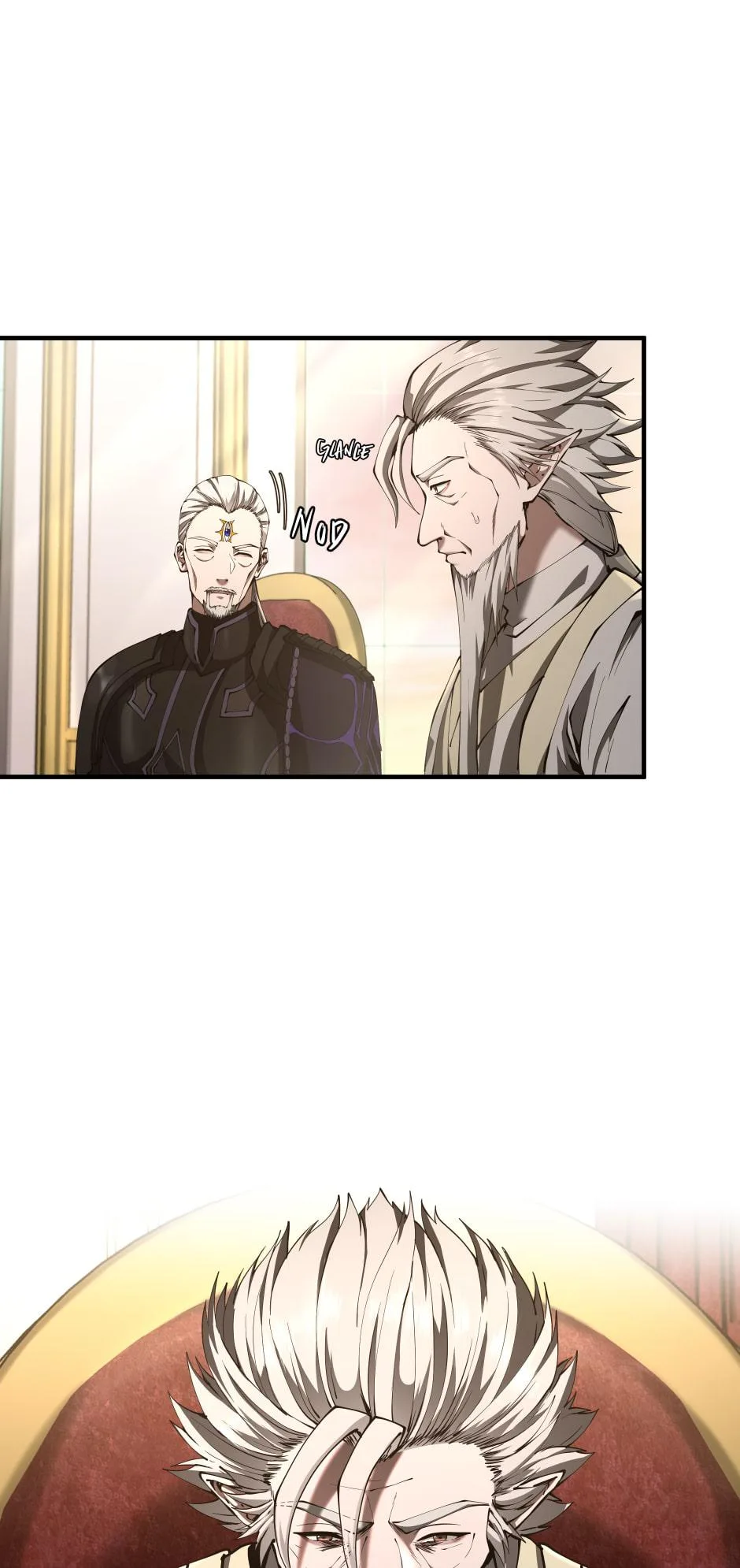 The Beginning After The End - Chapter 174 - Page 40