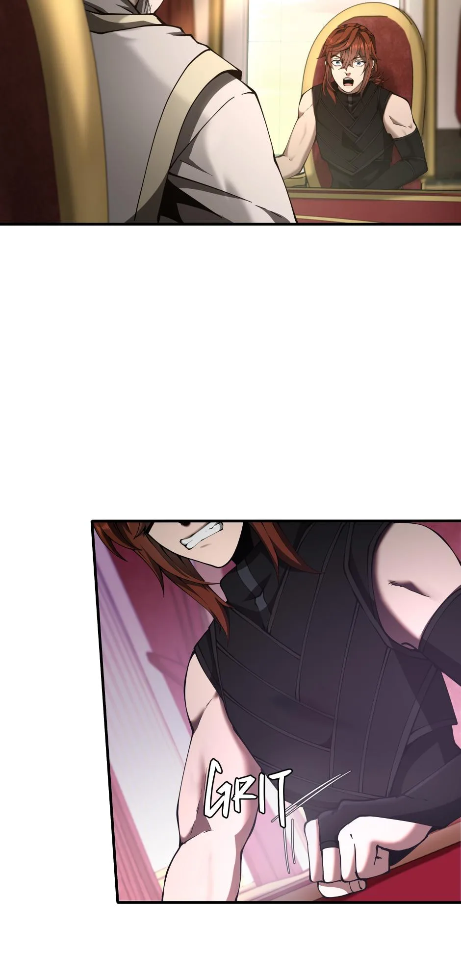 The Beginning After The End - Chapter 174 - Page 42