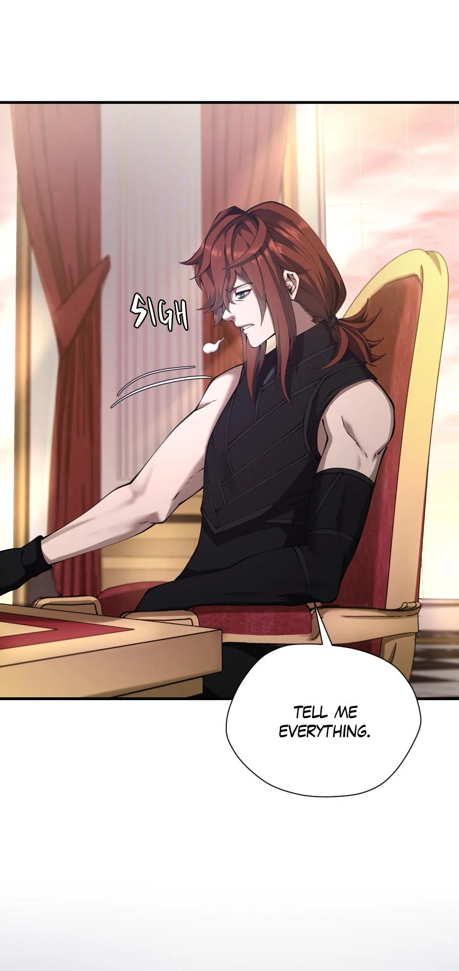 The Beginning After The End - Chapter 174 - Page 43