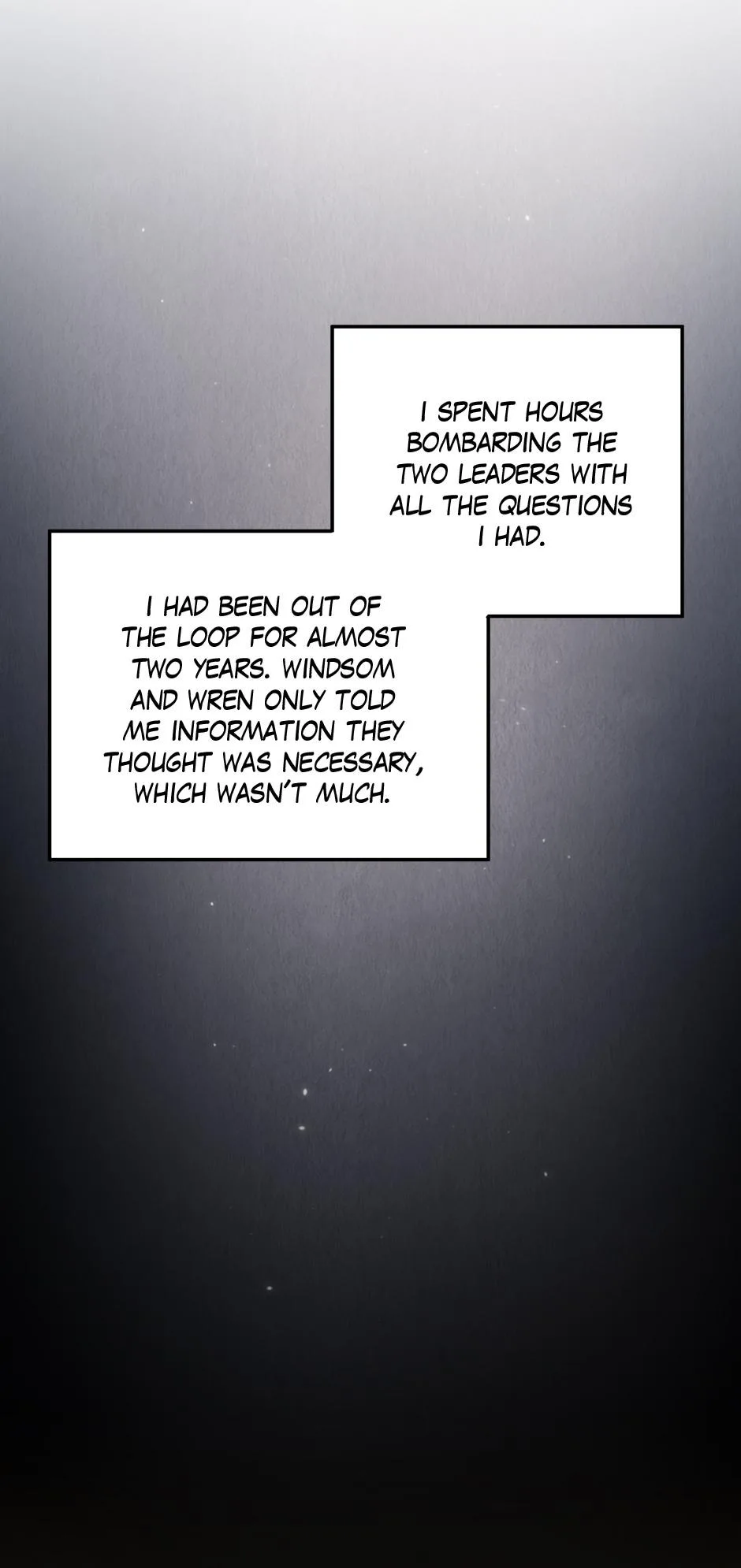 The Beginning After The End - Chapter 174 - Page 44