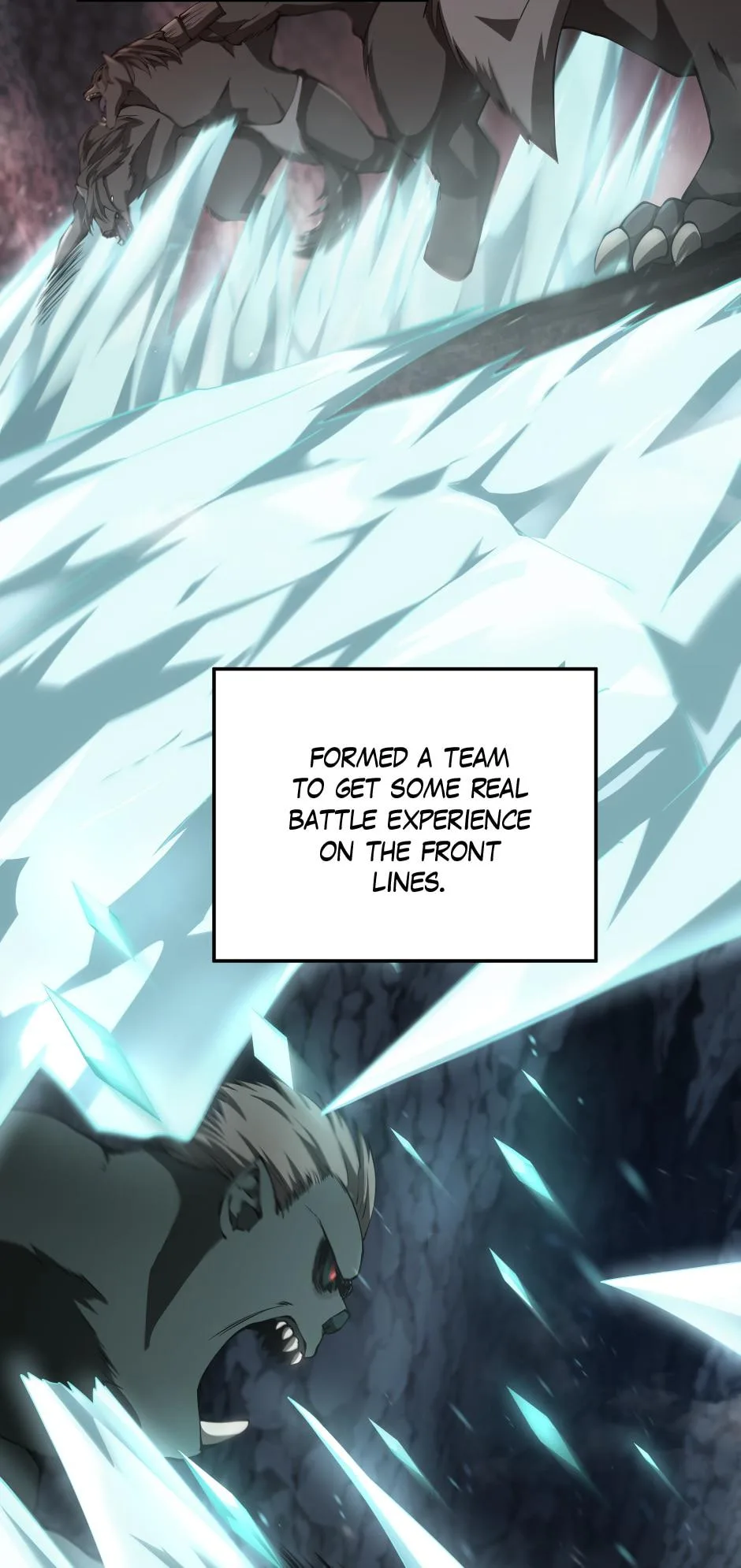 The Beginning After The End - Chapter 174 - Page 46