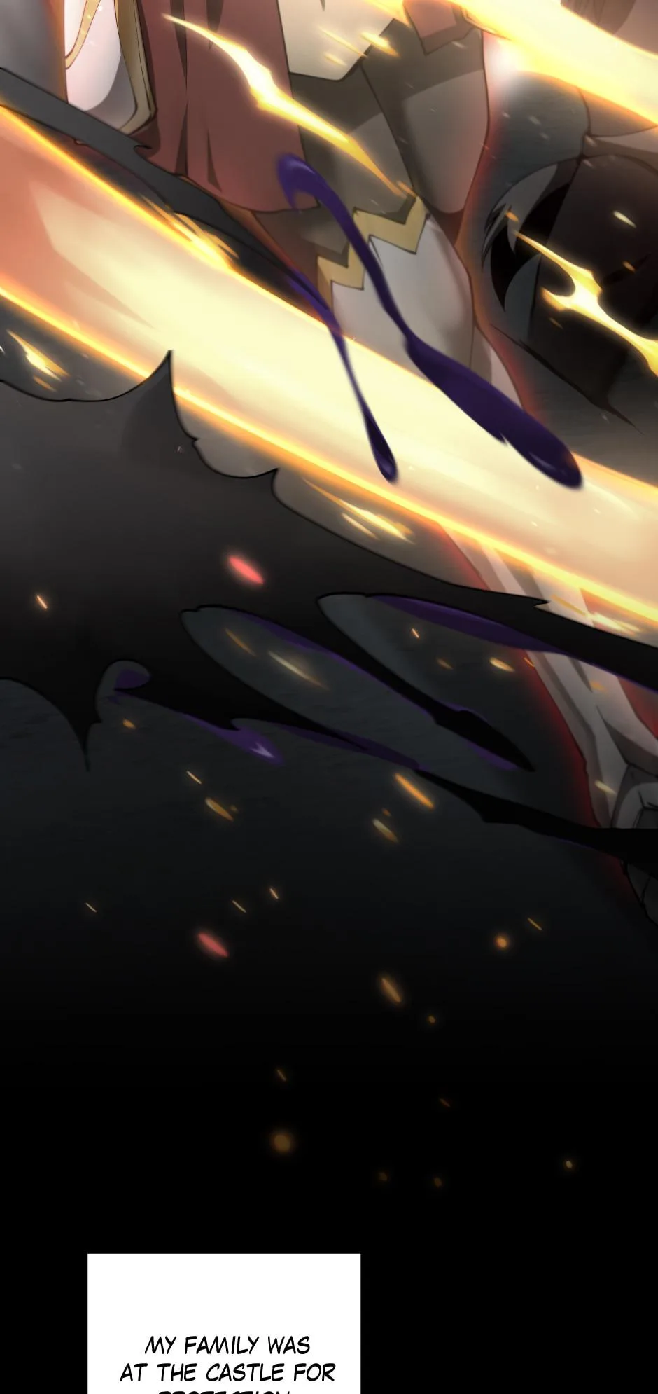 The Beginning After The End - Chapter 174 - Page 48