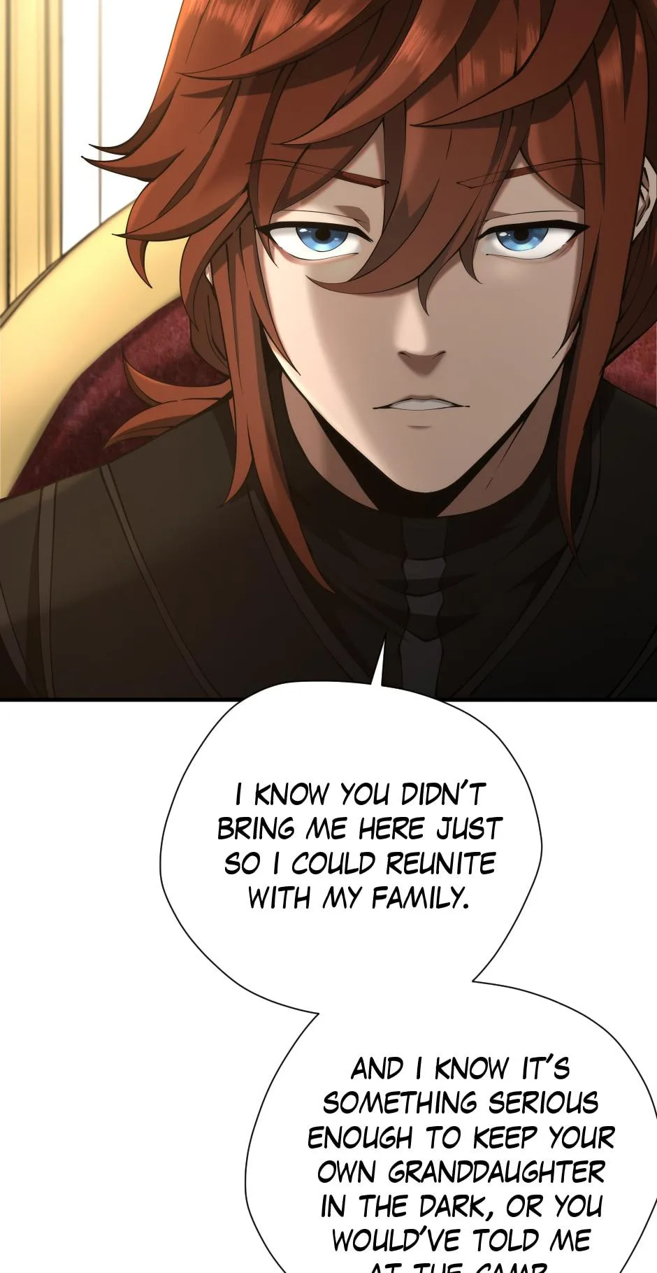 The Beginning After The End - Chapter 174 - Page 54