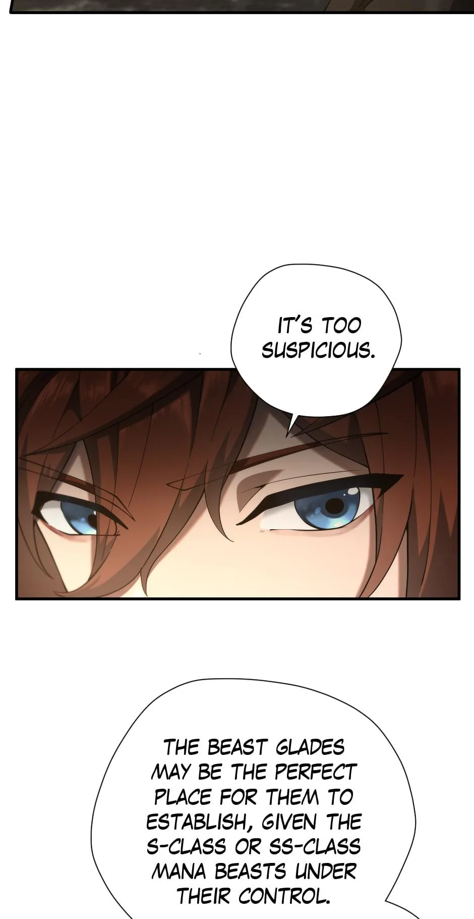 The Beginning After The End - Chapter 174 - Page 58