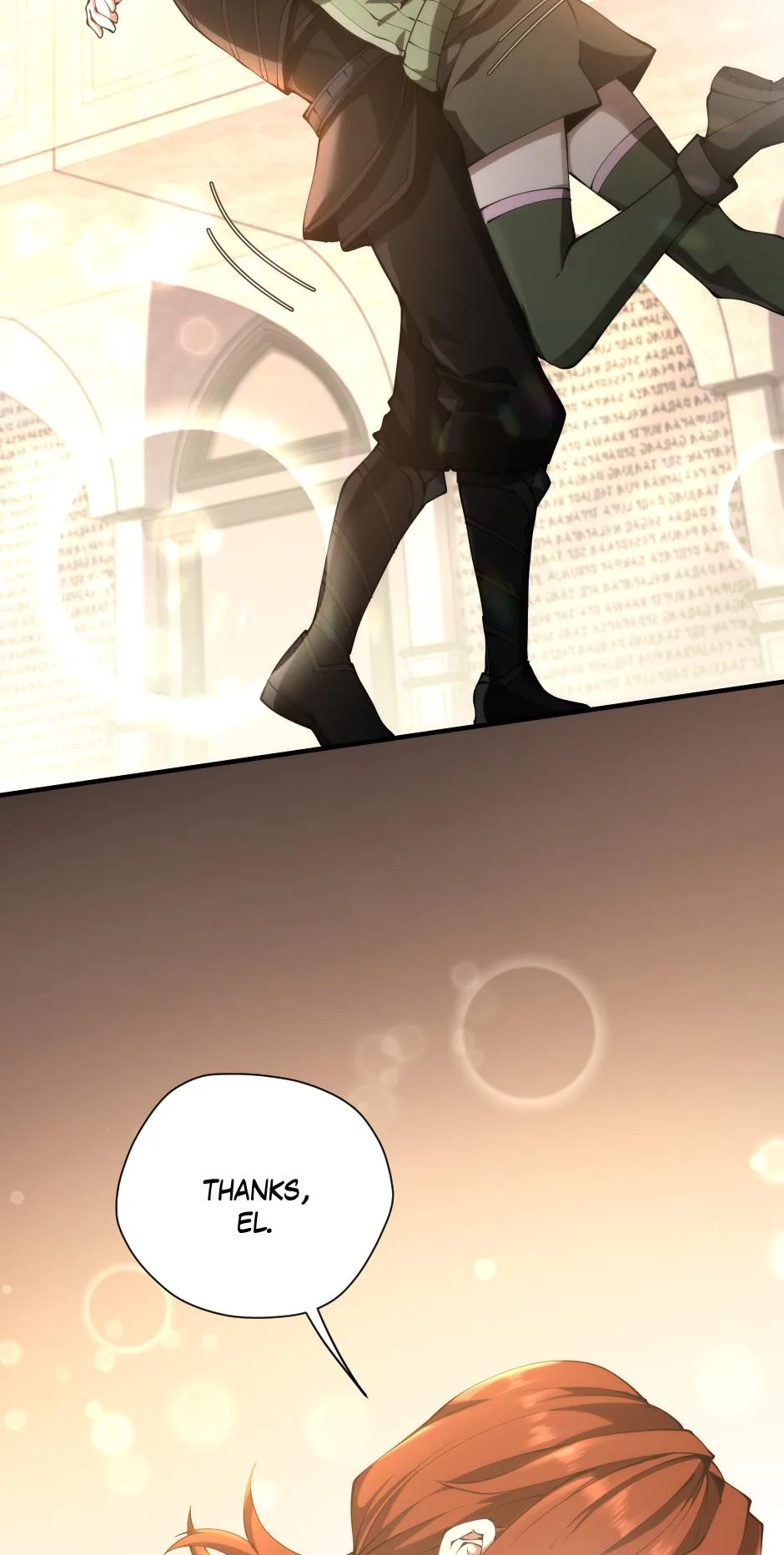The Beginning After The End - Chapter 174 - Page 6