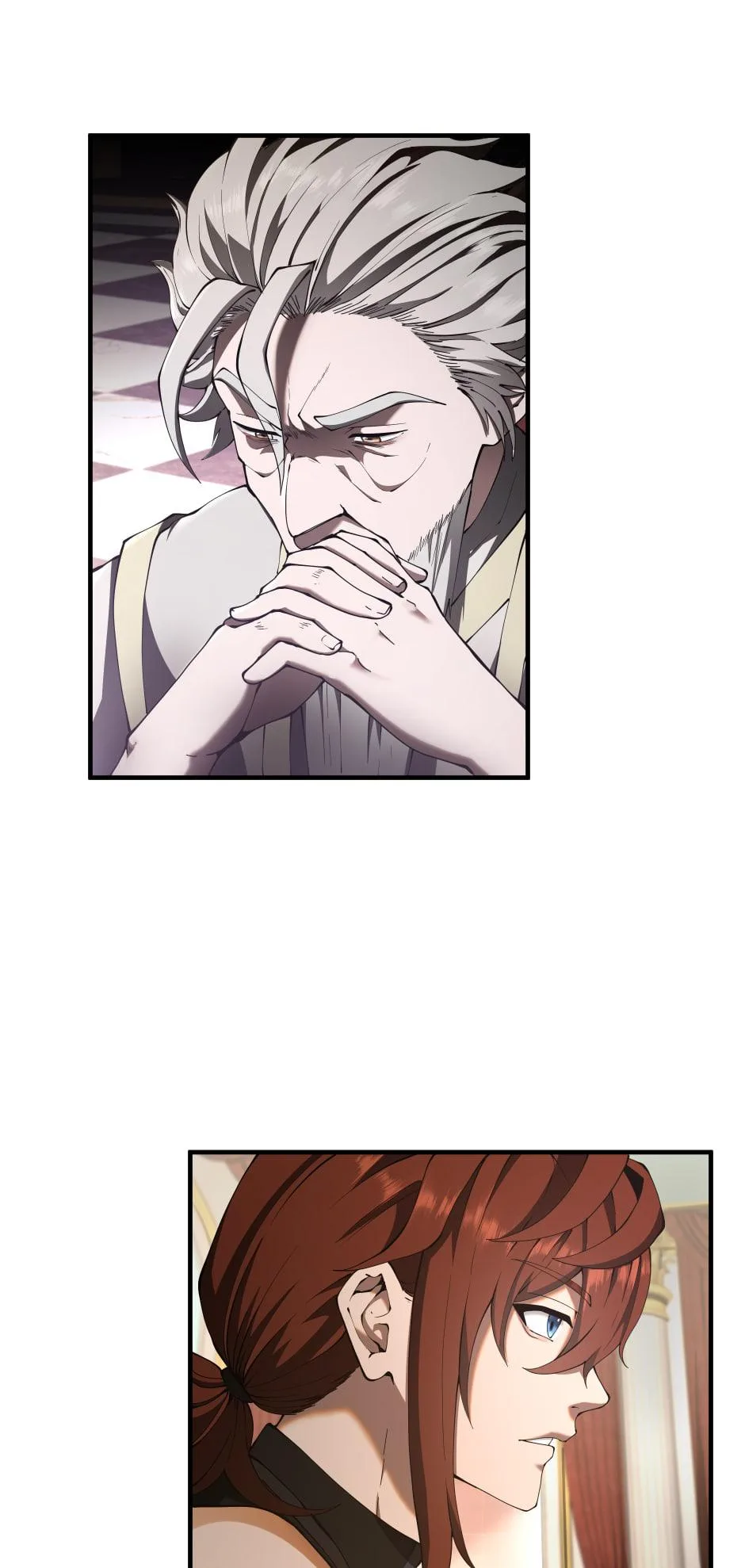 The Beginning After The End - Chapter 174 - Page 61
