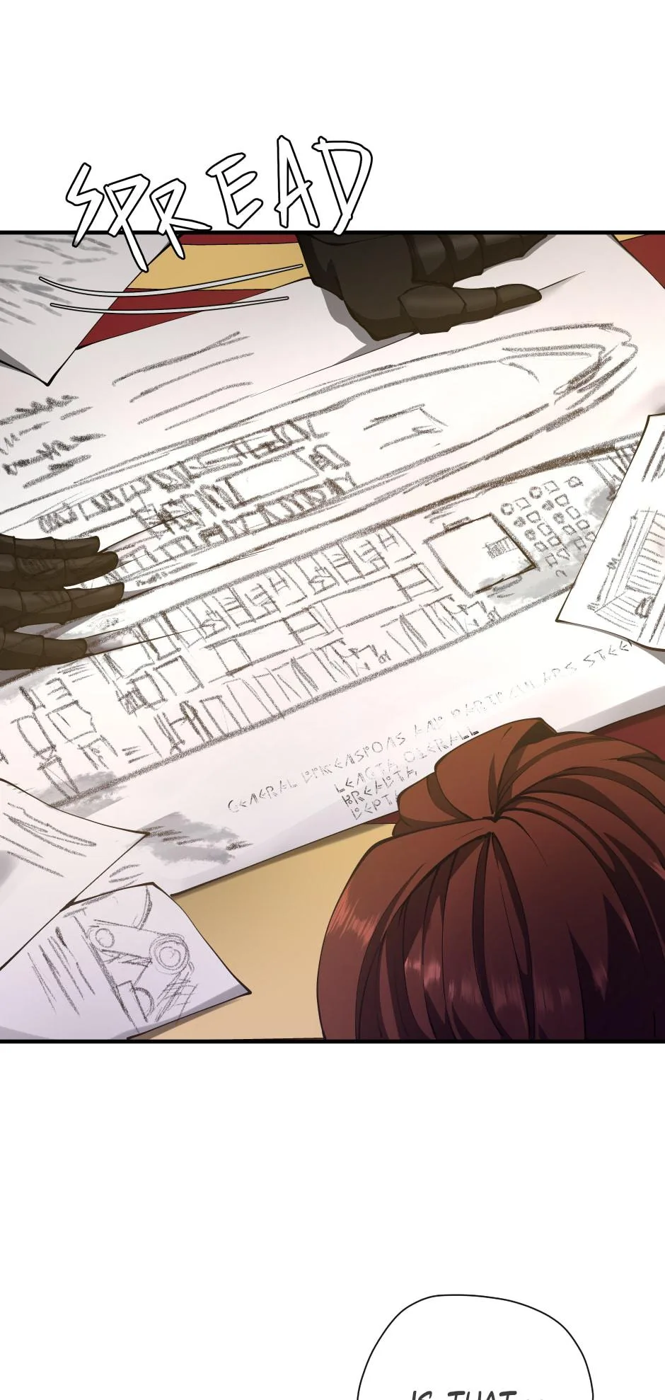 The Beginning After The End - Chapter 174 - Page 64