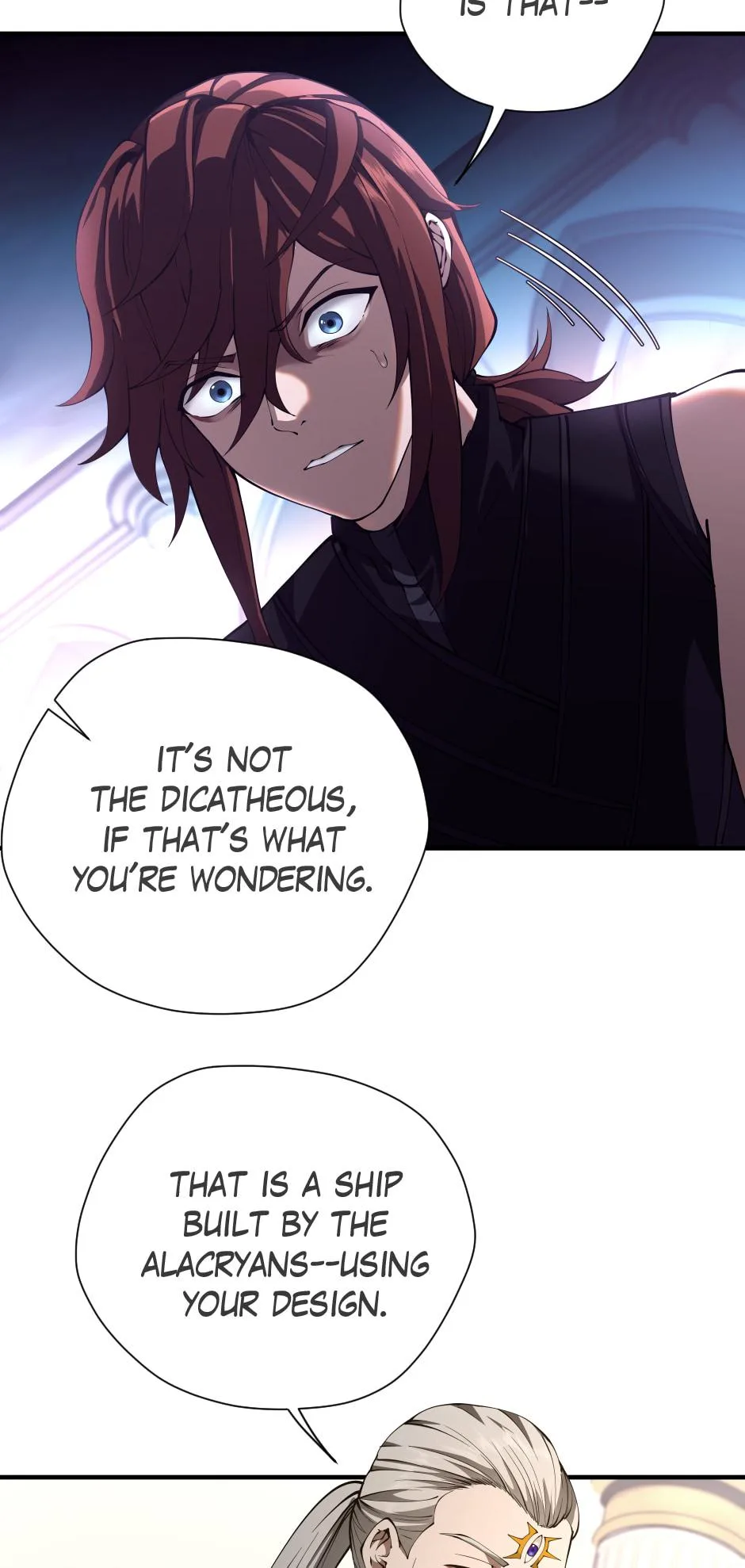 The Beginning After The End - Chapter 174 - Page 65
