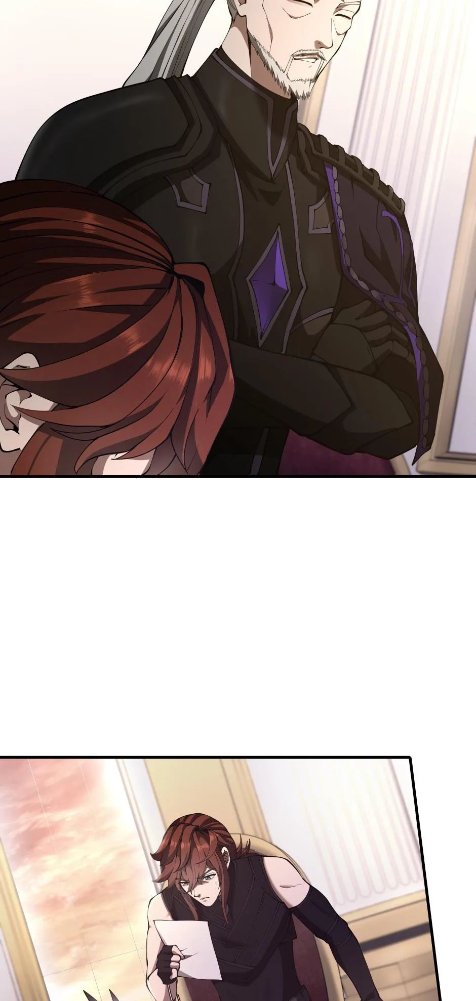 The Beginning After The End - Chapter 174 - Page 66