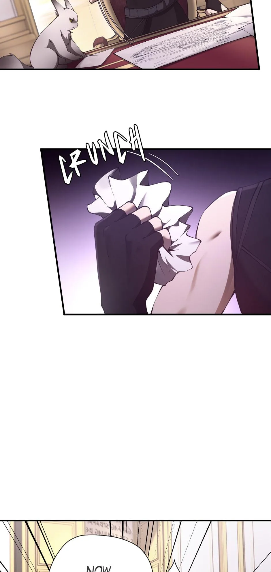 The Beginning After The End - Chapter 174 - Page 67