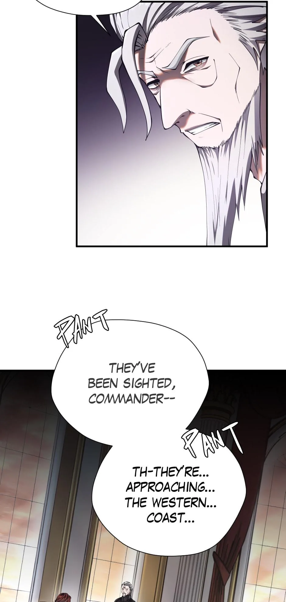 The Beginning After The End - Chapter 174 - Page 69