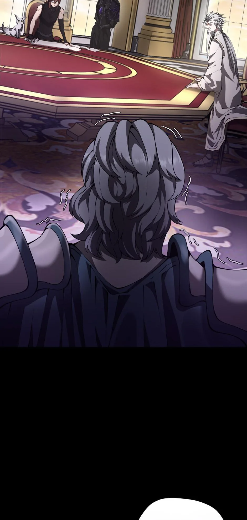 The Beginning After The End - Chapter 174 - Page 70